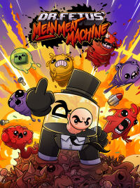 Dr. Fetus' Mean Meat Machine pobierz