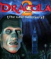 Dracula 2: Ostatnie Sanktuarium pobierz