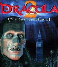 Dracula 2: Ostatnie Sanktuarium pobierz