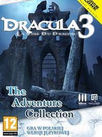 Dracula 3: The Path of the Dragon pobierz