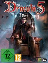 Dracula 5: The Blood Legacy pobierz