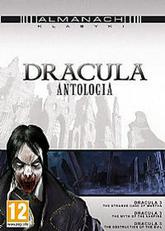 Dracula Antologia pobierz