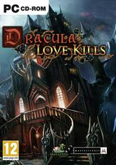 Dracula: Love Kills pobierz