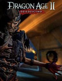 Dragon Age II: Dziedzictwo pobierz