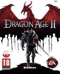 Dragon Age II pobierz
