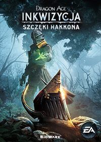 Dragon Age: Inkwizycja - Szczęki Hakkona pobierz