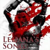 Dragon Age: Początek - Pieśń Leliany pobierz