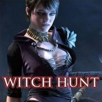 Dragon Age: Początek - Polowanie na czarownicę pobierz