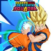 Dragon Ball: Gekishin Squadra pobierz