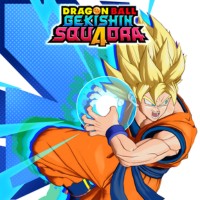 Dragon Ball: Gekishin Squadra pobierz