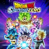 Dragon Ball: Sparking! ZERO pobierz