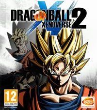 Dragon Ball: Xenoverse 2 pobierz