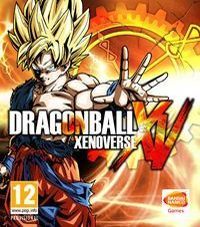 Dragon Ball: Xenoverse pobierz