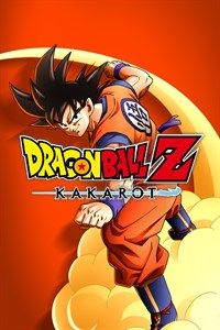 Dragon Ball Z: Kakarot pobierz