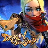 Dragon Fin Soup: Extra Chunky pobierz
