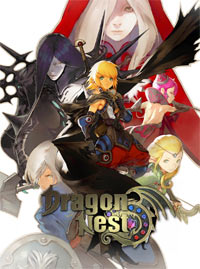 Dragon Nest pobierz