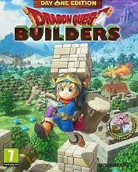 Dragon Quest Builders pobierz