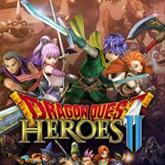 Dragon Quest Heroes II pobierz