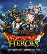Dragon Quest Heroes: The World Tree's Woe and the Blight Below pobierz