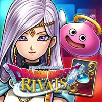 Dragon Quest Rivals pobierz