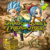 Dragon Quest Treasures pobierz
