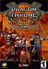 Dragon Throne: Battle of Red Cliffs pobierz