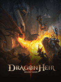 Dragonheir: Silent Gods pobierz