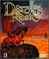 Dragonriders: Chronicles of Pern pobierz