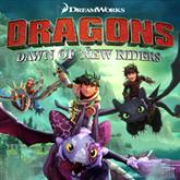 Dragons: Dawn of New Riders pobierz