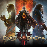 Dragon's Dogma II pobierz