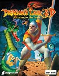 Dragon's Lair 3D: Return to the Lair pobierz