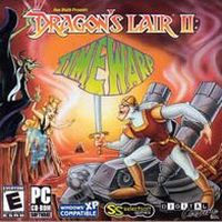 Dragon's Lair II: Time Warp pobierz
