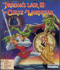 Dragon's Lair III: The Curse of Mordread pobierz