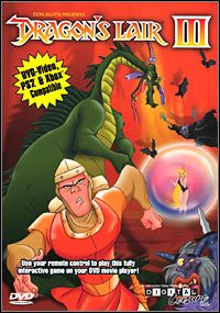Dragon's Lair III pobierz