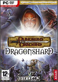 Dragonshard pobierz