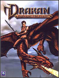 Drakan: Order of the Flame pobierz