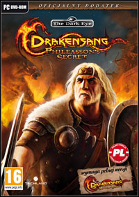 Drakensang: Phileasson's Secret pobierz