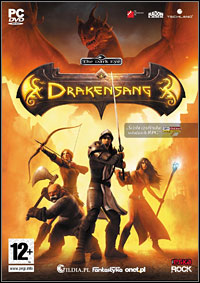 Drakensang: The Dark Eye pobierz