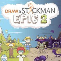 Draw a Stickman: EPIC 2 pobierz