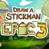 Draw a Stickman: EPIC 3 pobierz