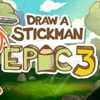 Draw a Stickman: EPIC 3 pobierz