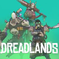 Dreadlands pobierz