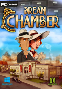 Dream Chamber pobierz
