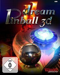 Dream Pinball 3D II pobierz