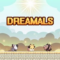 Dreamals pobierz