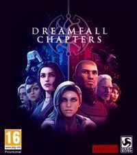 Dreamfall Chapters pobierz