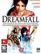 Dreamfall: The Longest Journey pobierz