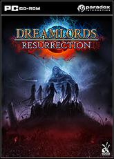 Dreamlords Resurrection pobierz