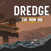 Dredge: The Iron Rig pobierz