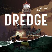 Dredge pobierz